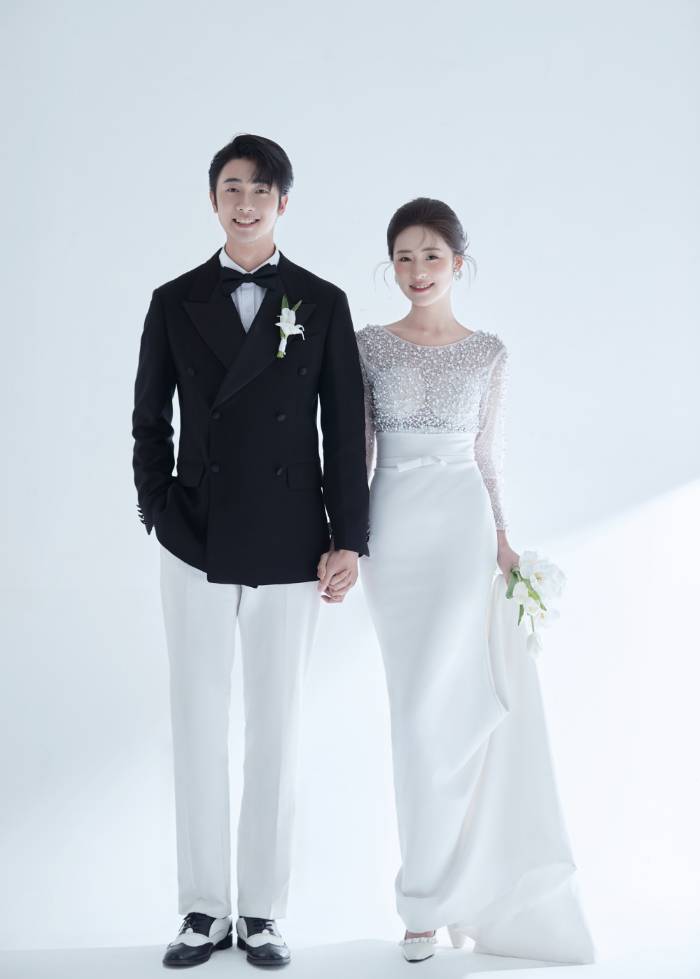 为了遇见你❤️婚礼长页模板